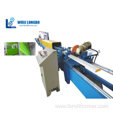 High Speed Rolling Doors Series Machines